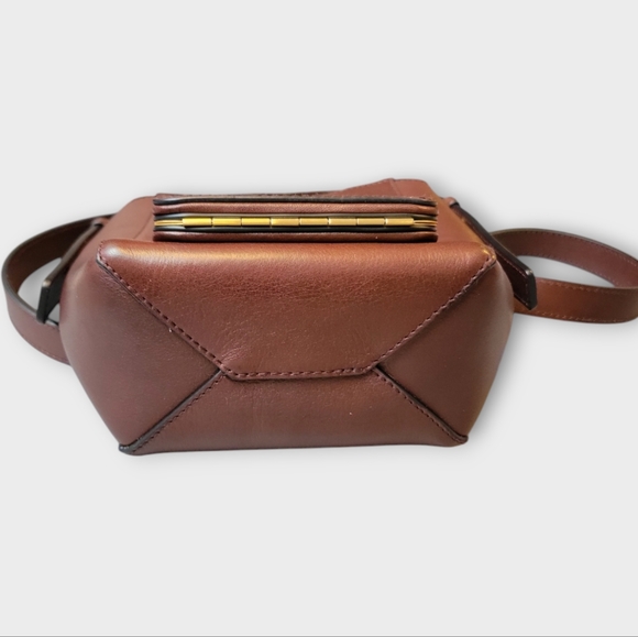 EUC Lutz Morris Parker Long Strap - Picture 3 of 8